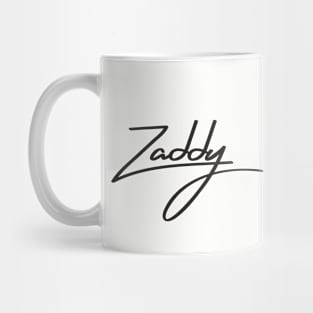Zaddy Style Mug